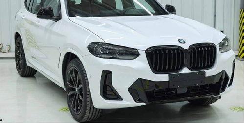 宝马x3新款爆料视频,揭秘视频中的五大亮点